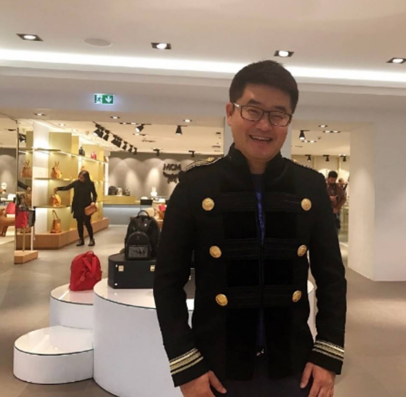 大千世界的第一张照片--南昌交友中心