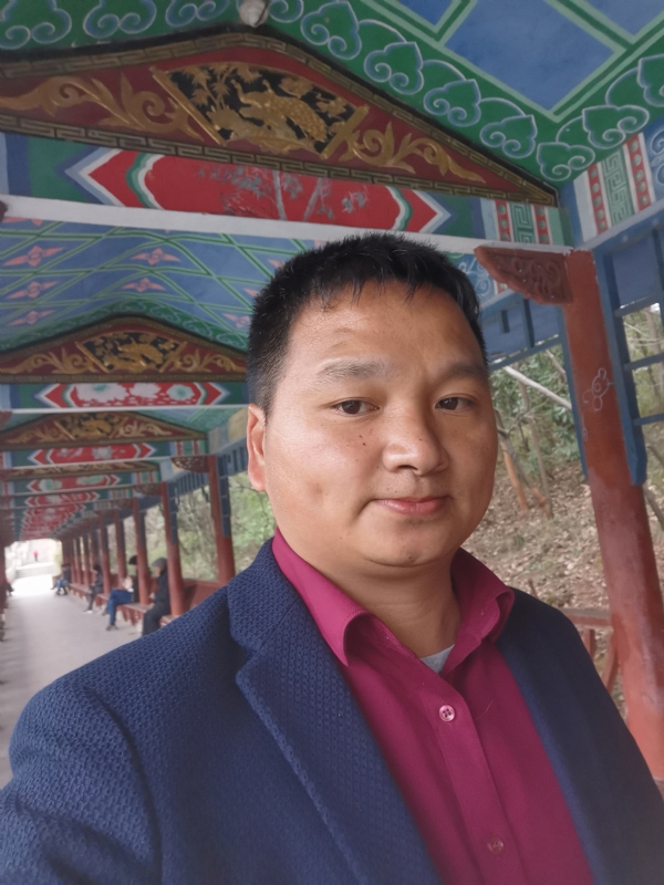 缘来如此的第二张照片--南昌交友中心