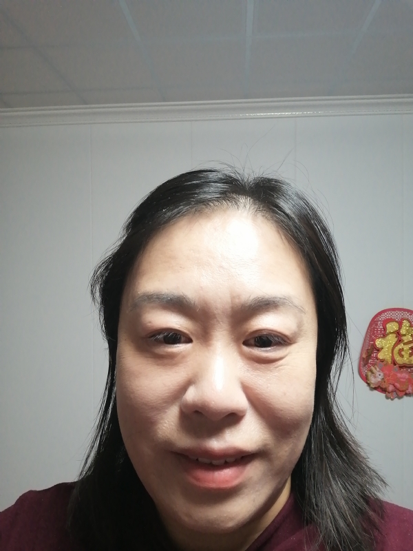 欣欣的第一张照片--南昌交友中心