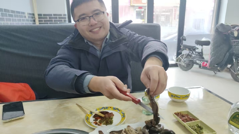 邵氏年华的第一张照片--南昌交友中心