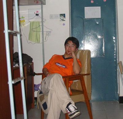 十年后的人生的第一张照片--南昌交友中心